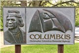 Колумбус миниатюра 1