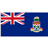 Флаг Островов Кайман
