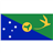 Флаг Австралии и Океании