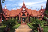Камбоджа миниатюра 1