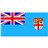 Флаг Фиджи 
