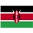 Флаг Республики Кения