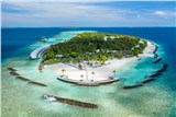Мальдивские каникулы