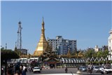 Янгон миниатюра 1