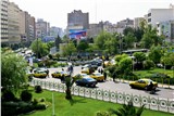 Тегеран миниатюра 1