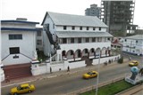 Либерия миниатюра 3