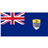 Флаг Островов: Святой Елены, Вознесения и Тристан-да-Кунья 