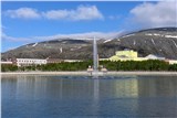 Кировск миниатюра 4