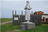 Козьмодемьянск  миниатюра 2