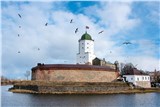 Строим маршрут