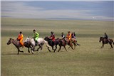 Монголия миниатюра 1