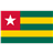 Флаг Того 