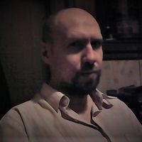 Аватар пользователя Владислав Шишин