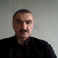 Аватар пользователя Радион Благов